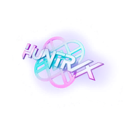 HUNTR/X Logo [PC/PS/XBOX/SWITCH] | 🔥 CHECK DESCRIPTION!🔥 FAST DELIVERY!🔥