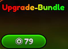 Anime Squadron - Upgrade Bundle【79R】