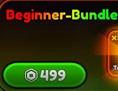 Anime Squadron - Beginner Bundle【499R】