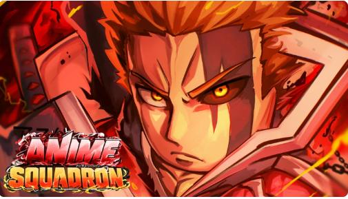 Anime Squadron - Gear Upgrader Bundle【1999R】