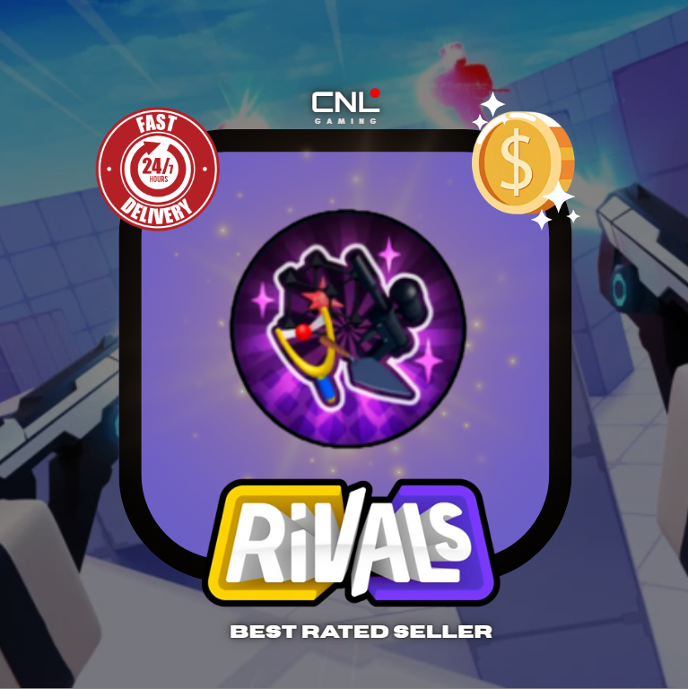 Rivals > Classic Bundle [1149R]