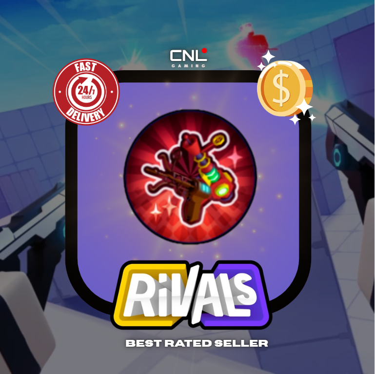 Rivals > Exogun Bundle [649R]