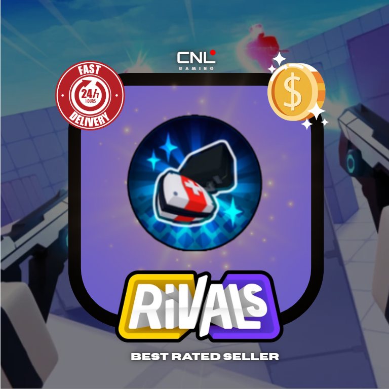 Rivals > Medkit Bundle [249R]
