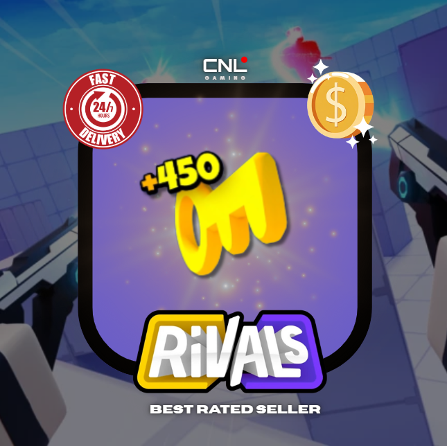 Rivals > Ultra Key Bundle [2199R]