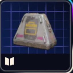 Looting Mk. 3 (Safekeeper) blueprint