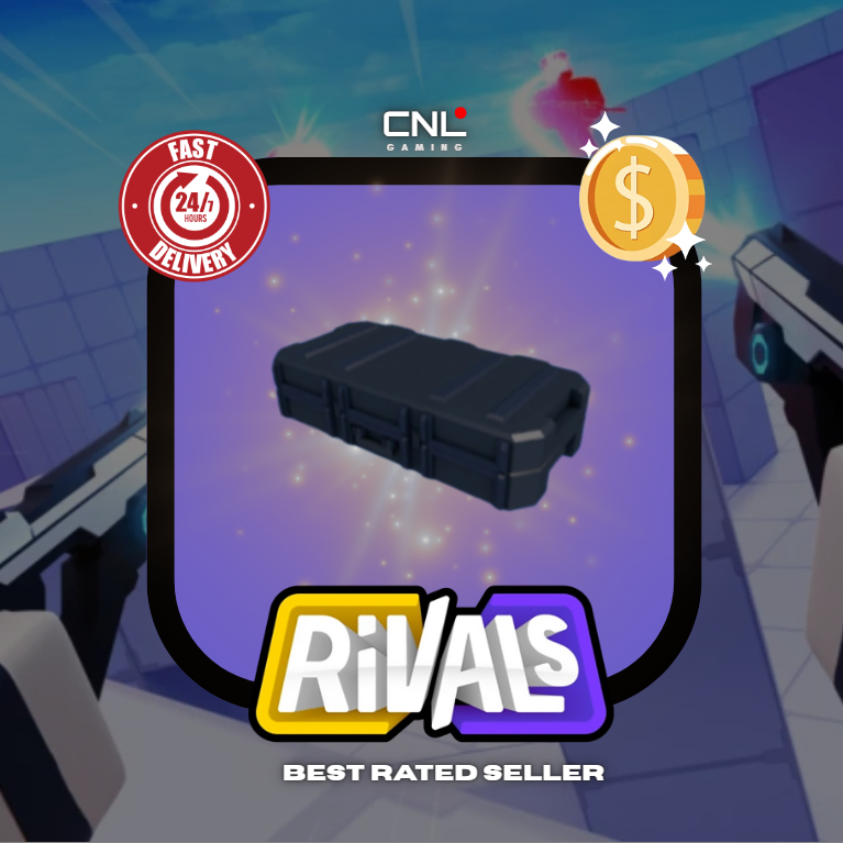 RIVALS > 1x Skin Case 1【249R】