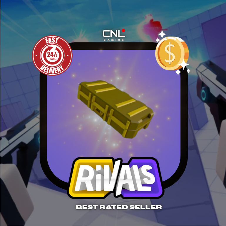 Rivals > Skin Case 2 [249R]
