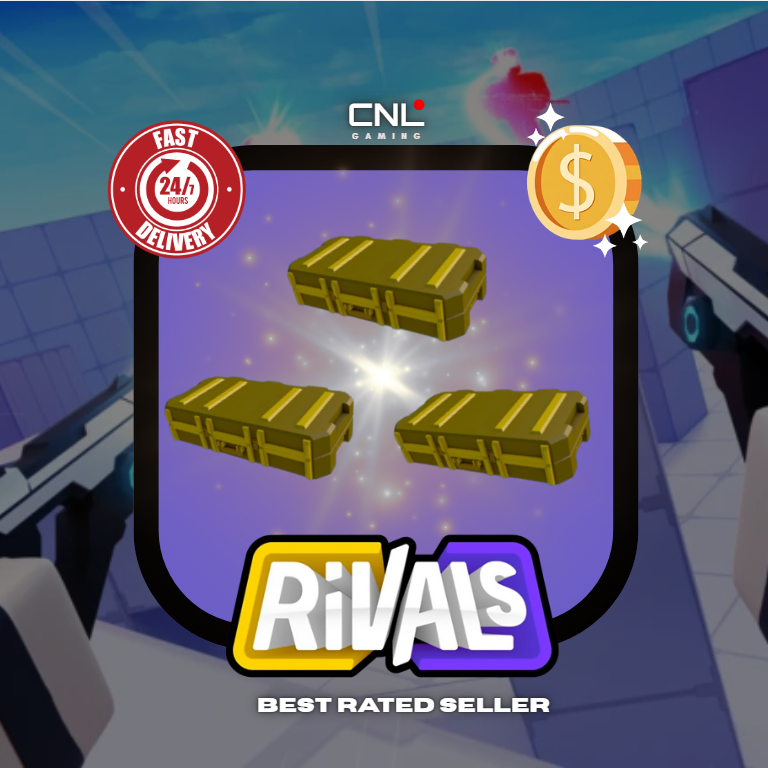 Rivals > Skin case 2 x3 [724R]