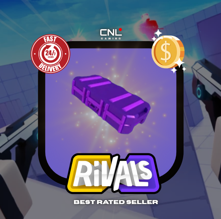 Rivals > Skin case 3 [249R]