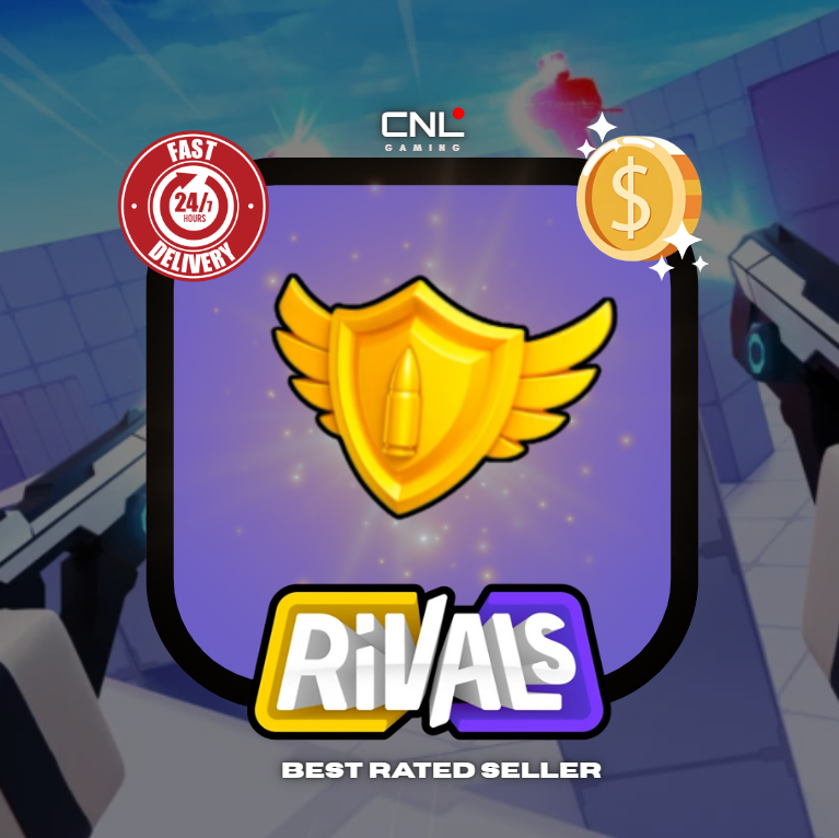 Rivals > Prime Season Pass [724R]