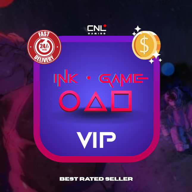 Ink Game > VIP [649R]