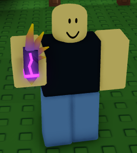 Venom Spitter