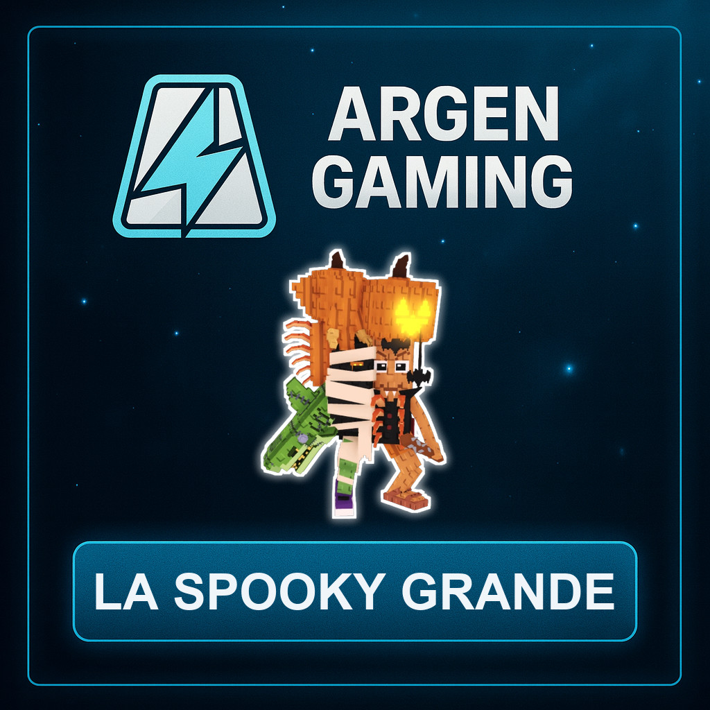 la spooky grande