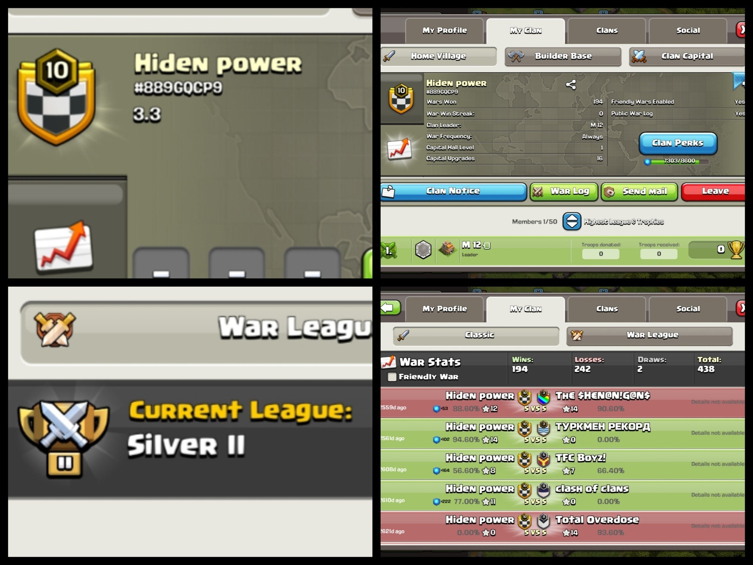 Level: 10 - Name: Hidden power - League: Silver 2 - CP: New - Almost 11 level - Premium English Name - No. 151