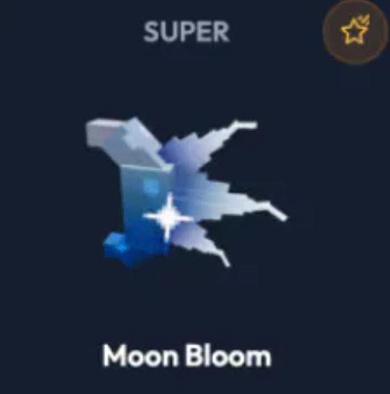x20 Moon Bloom Seed