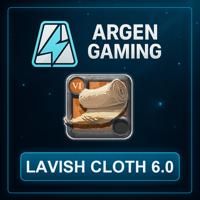 Lavish Cloth 6.0 x2000