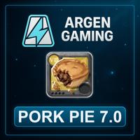 Pork Pie 7.0 x1000