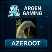 RETAIL (ANY SERVER) Azeroot Uncommon Tier 2 x20000