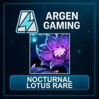 RETAIL (ANY SERVER) Nocturnal Lotus Rare x2000