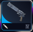 Anvil IV Full attachment ⚔