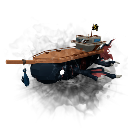DREADCURRENT - FISCH