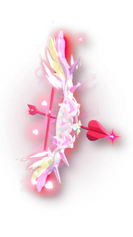 CUPID ARROW LANTERN / CUPIDS ARROW LANTERN - FISCH
