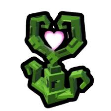 LOVEBURST BLOOM - GARDEN TOWER DEFENSE / GTD