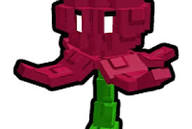 RAINBOW PAK CHOI - GARDEN TOWER DEFENSE / GTD