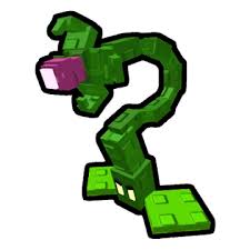 RAINBOW LASER PLANT - GARDEN TOWER DEFENSE / GTD