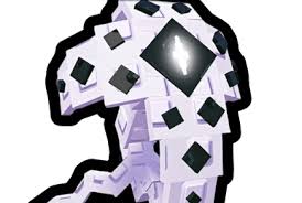 SHINY LUMP OF COAL - GARDEN TOWER DEFENSE / GTD