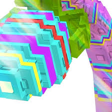 EGGBEAM STEM - GARDEN TOWER DEFENSE / GTD