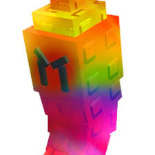 RAINBOW CHILI PEPPER - GARDEN TOWER DEFENSE / GTD