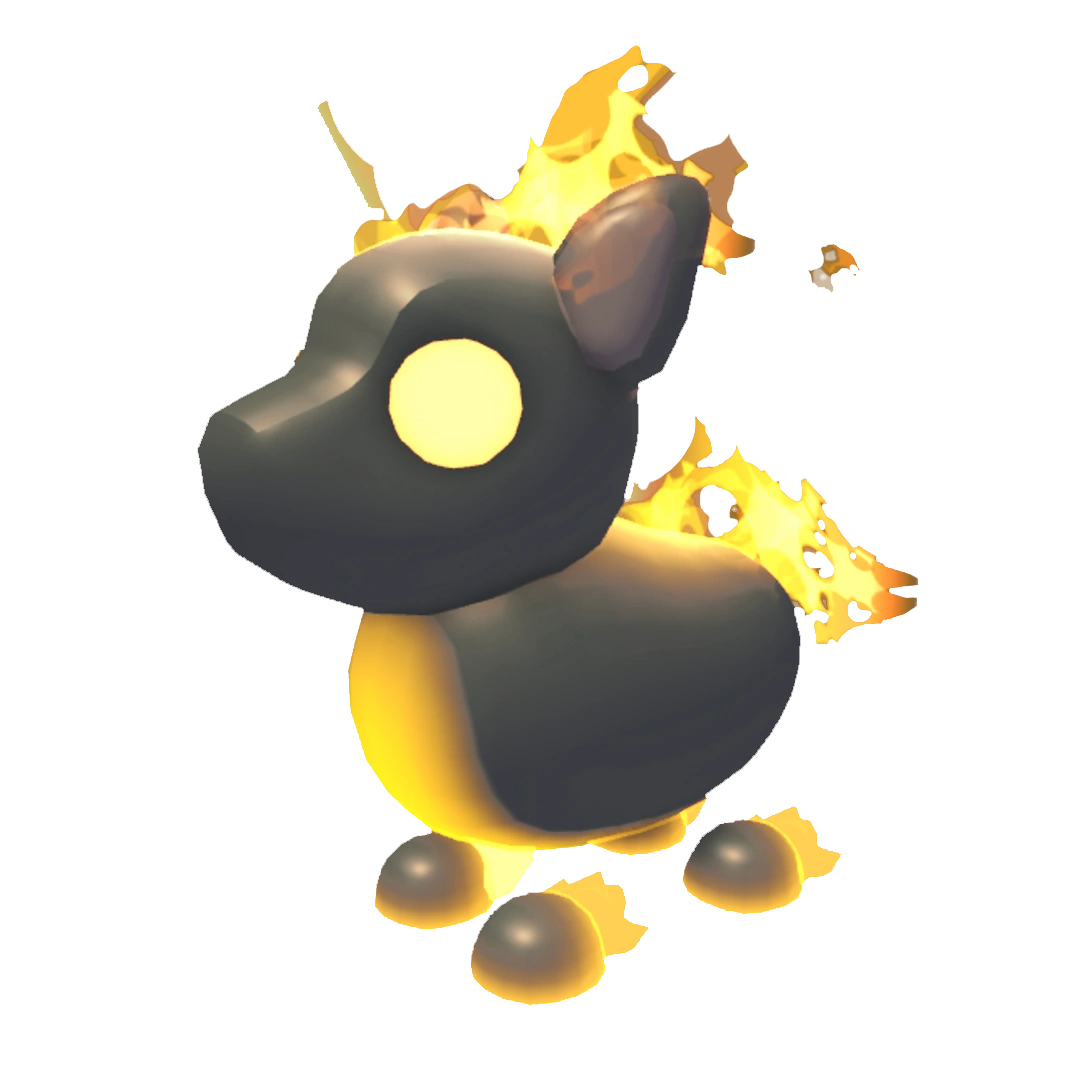 FIRE STALLION MFR ⚡ INSTANT DELIVERY 🚚