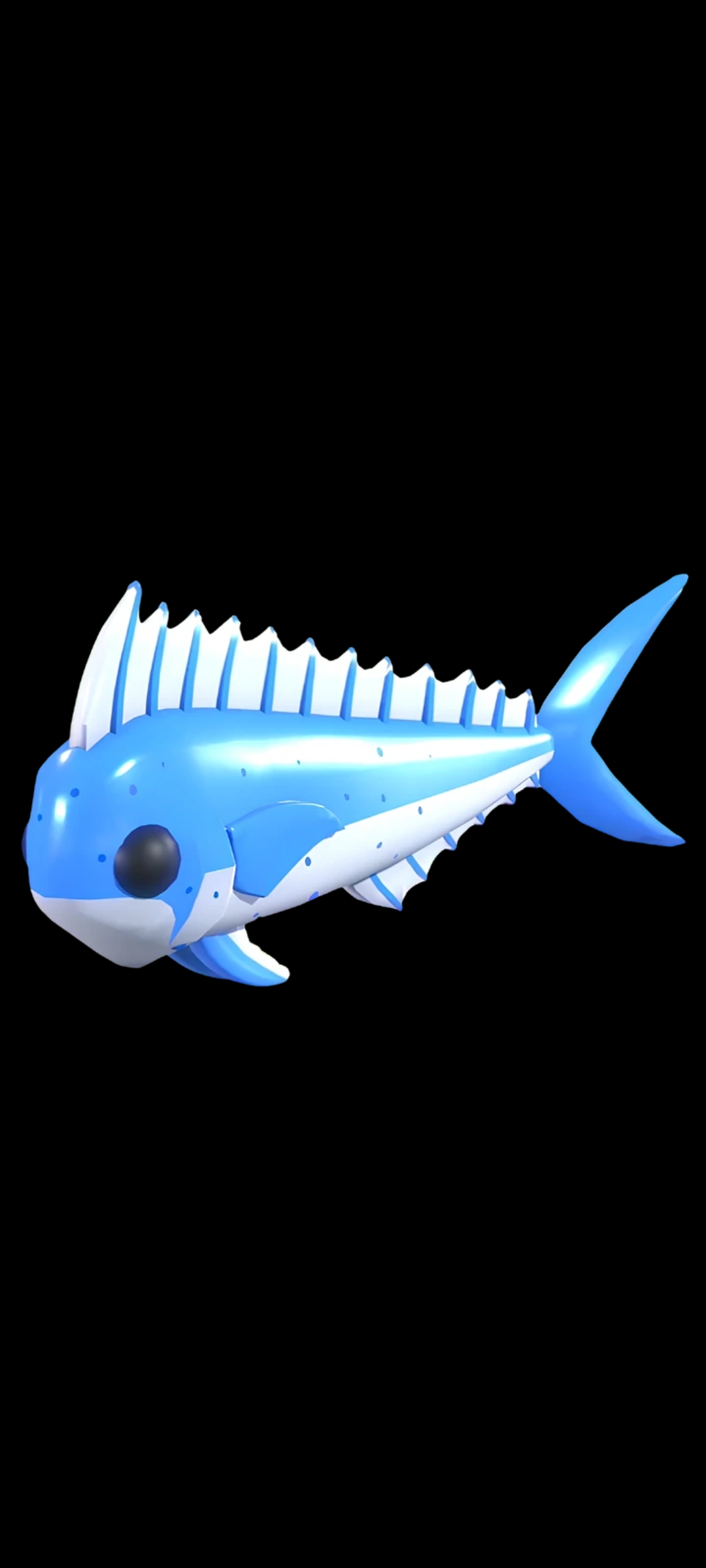 Diamond Mahi Mahi MFR 🐟 fast delivery