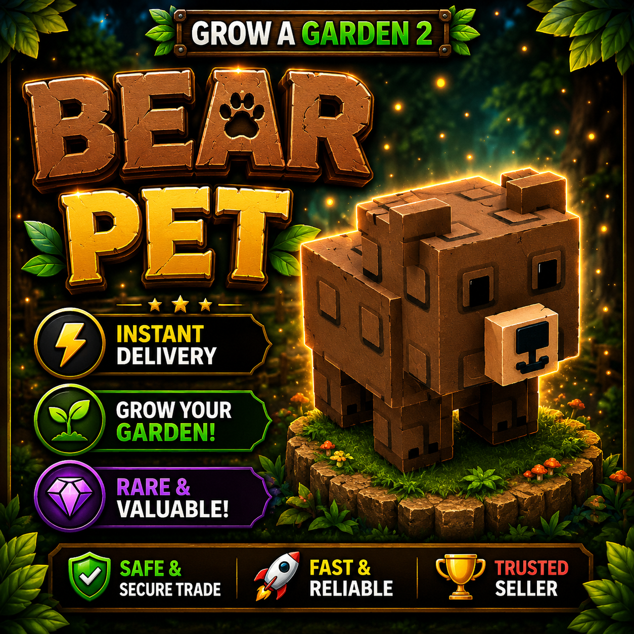 Bear