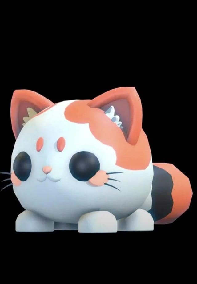 MOCHI MEOW MFR 😺 INSTANT DELIVERY 🚚