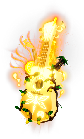 UNLOCK LEMONADE SERENADE NEW ROD FISCHFEST (Piloting Service) [Need to login to your account]
