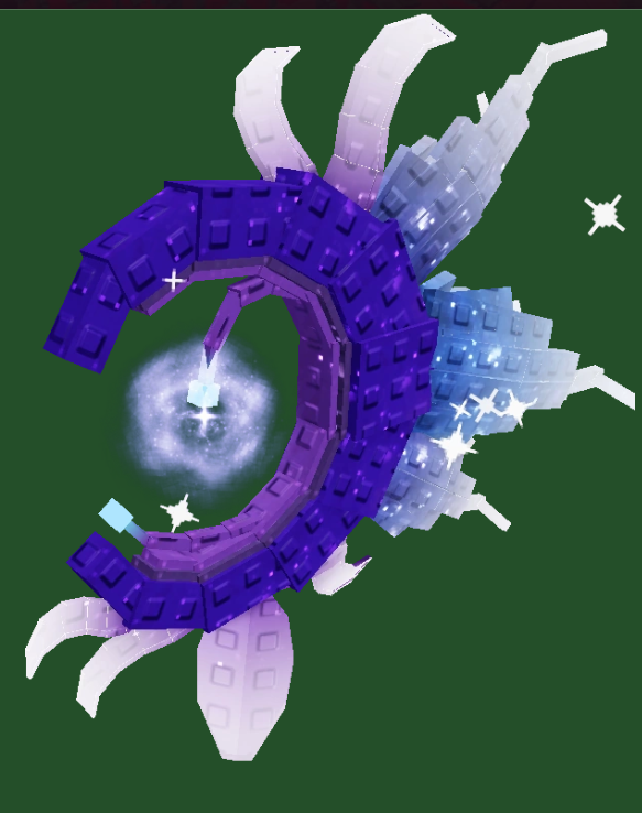 Moon Bloom Seedร1 Grow A Garden 2 ๐จโ๐พ Send via Gift ๐ - Instant Delivery(24/7 Online ๐)