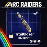 Trailblazer Blueprint