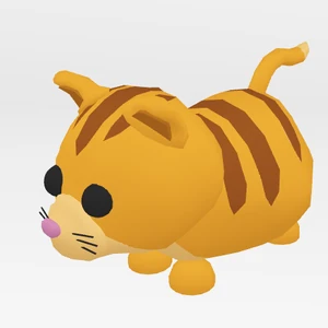 GINGER CAT MFR 🐱 INSTANT DELIVERY 🚚