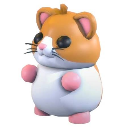 HAMSTER MFR ⚡ LIMITED OFFER ⚡ INSTANT DELIVERY 🚚