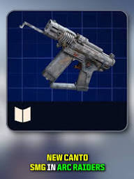 Canto Blueprint