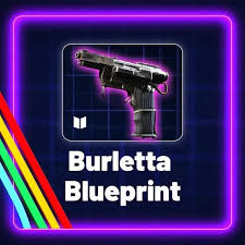 Burletta Blueprint