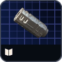 Compensator II Blueprint