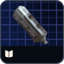 Compensator III Blueprint