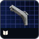 Angled Grip III Blueprint