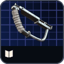 Angled Grip II Blueprint