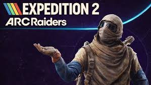 Expedition 2 Projects - Stage 3