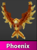 Phoenix (PET) ⚡ Fast Delivery ⚡