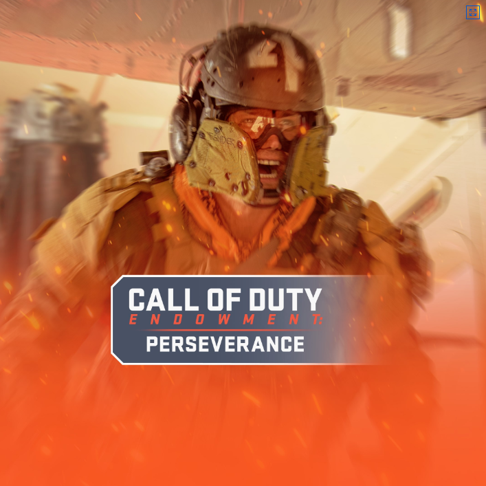 [ Call of Duty Endowment ] .) Persistence XBOX Activision Key
